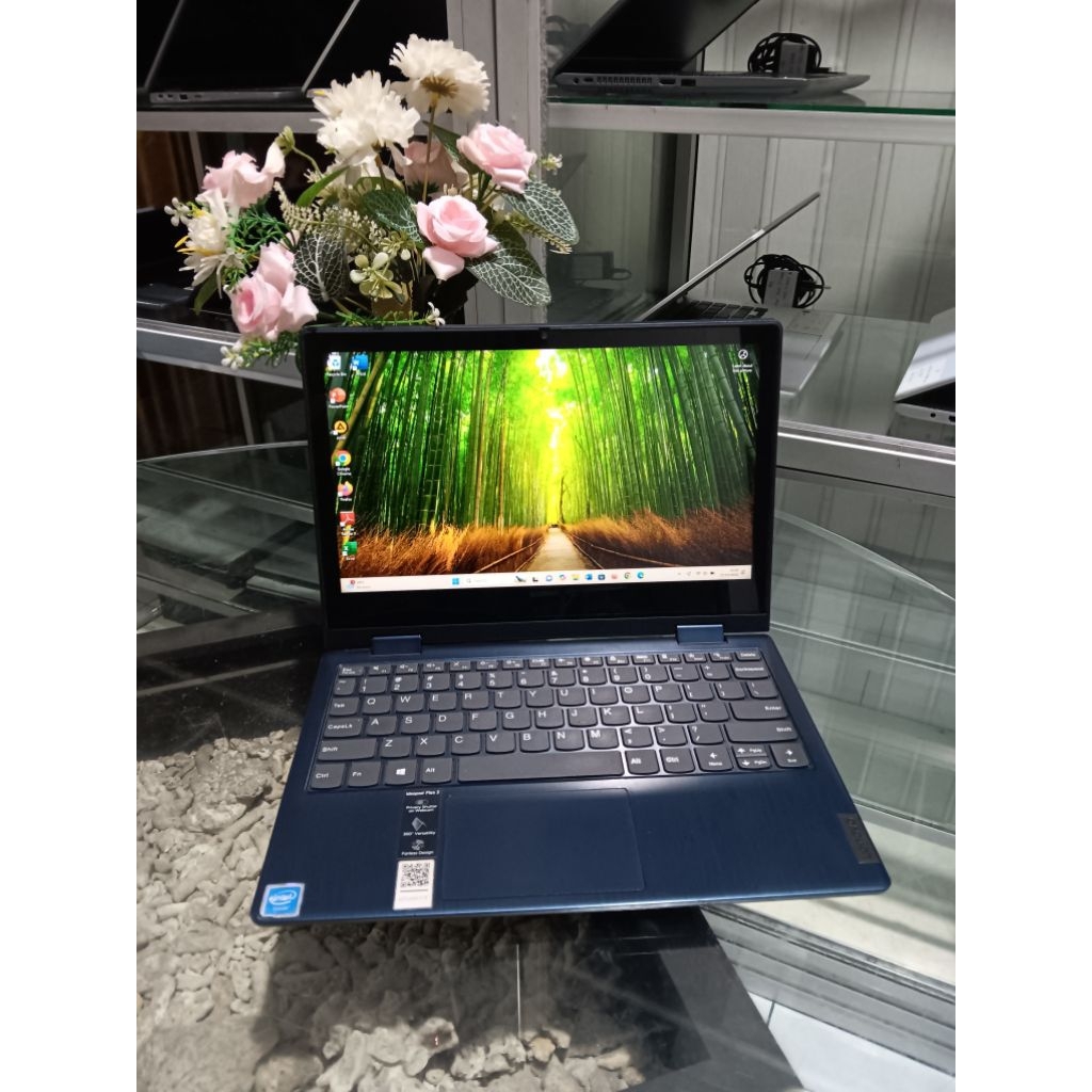 Netbook Lenovo Ideapad Flex 3