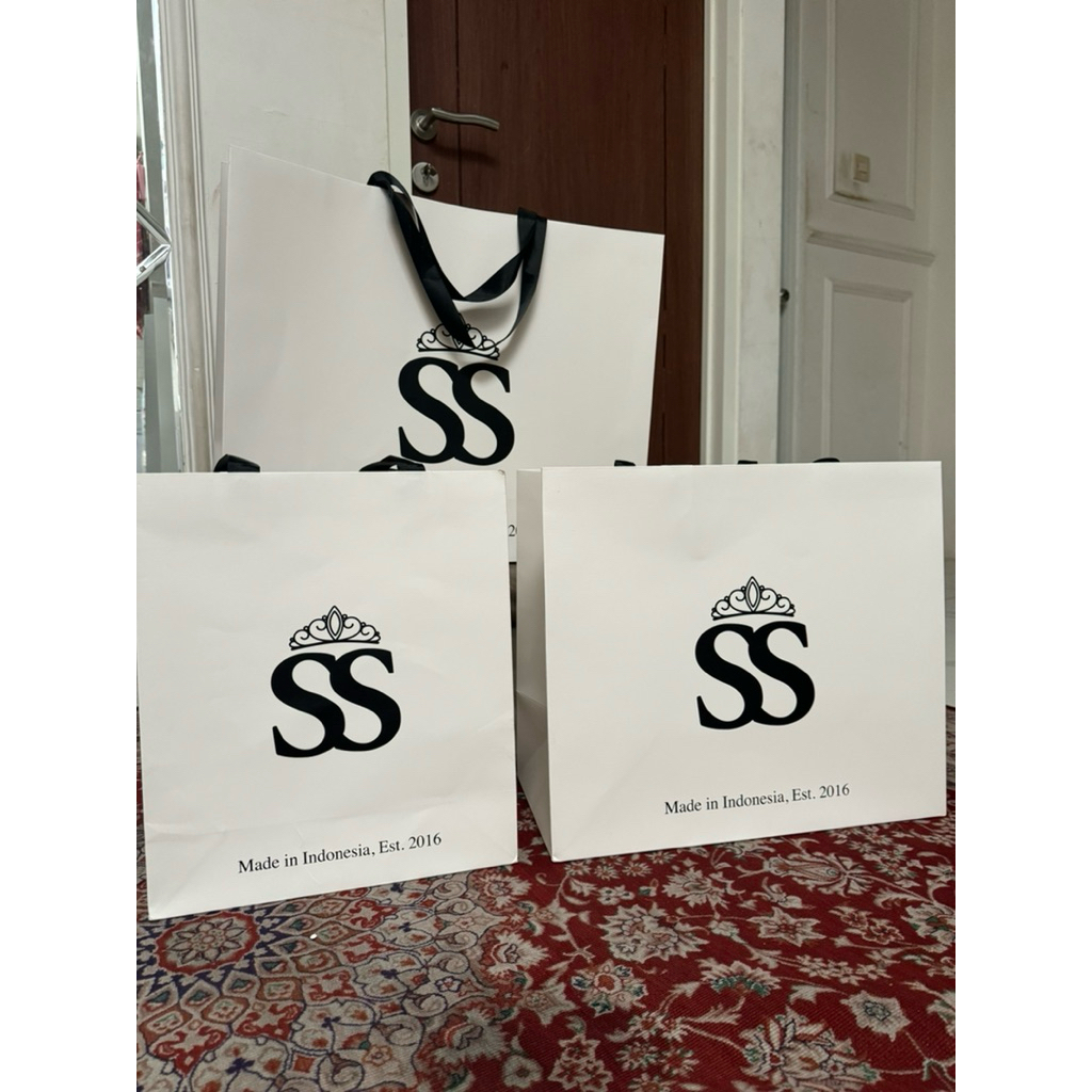 paperbag original ss store by shellasaukia