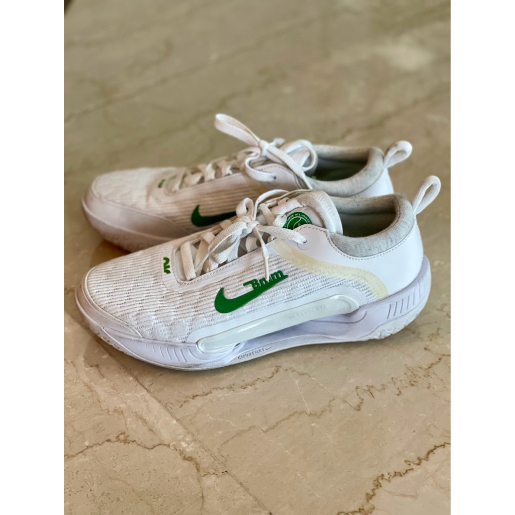 Nike Court Zoom NXT Tennis Shoes