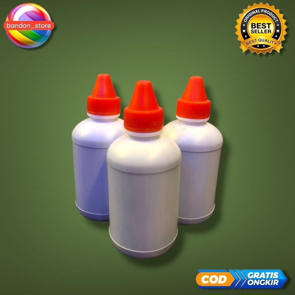 Pupuk Obat Merah Tauge ( 100 ml )