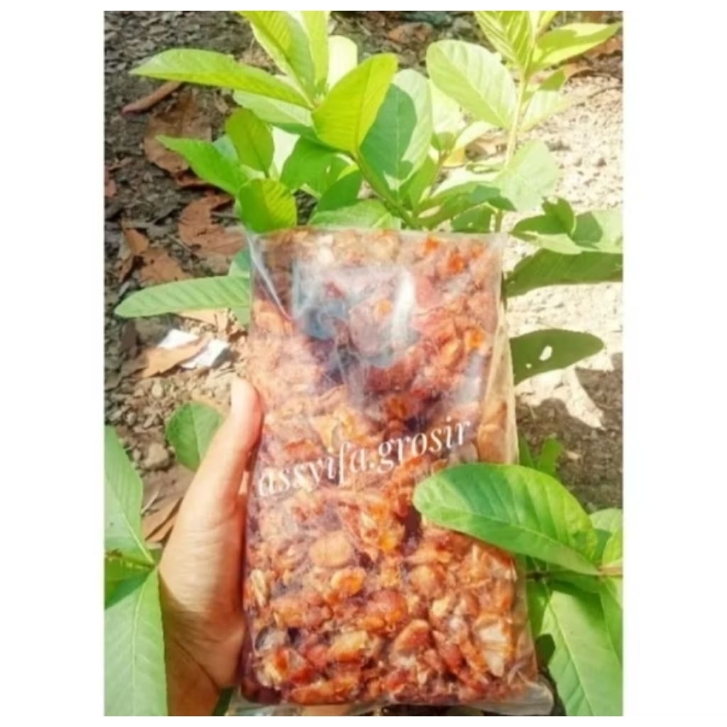 asam Jawa tanpa biji asam Jawa fresh asem Jawa 250g