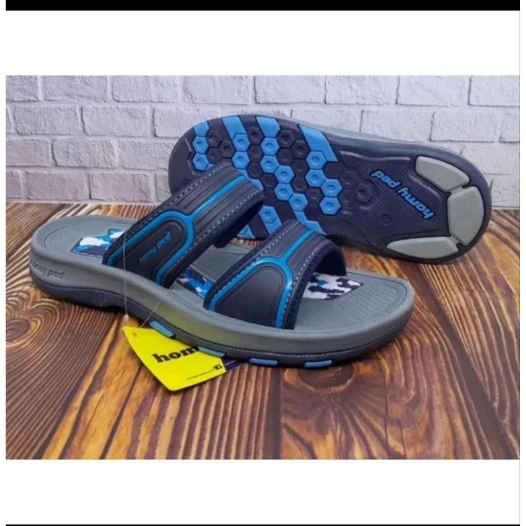 Homyped Bugati sandal anak anak