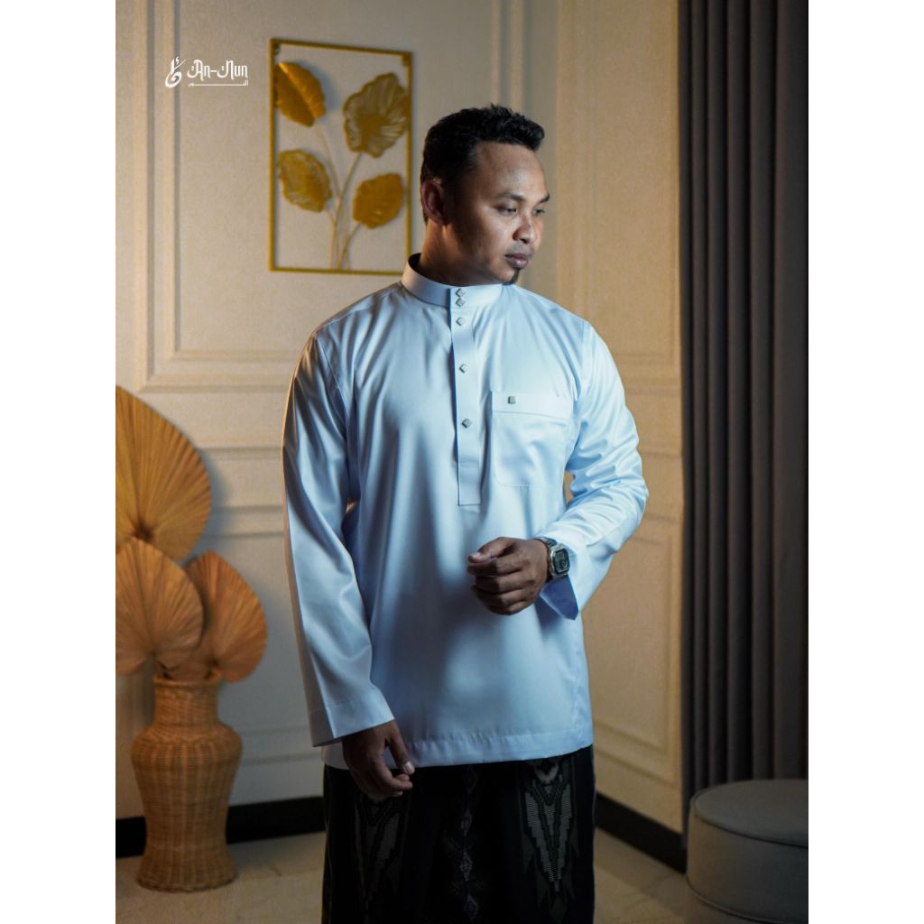 KOKO SEMI GAMIS SAUDI AN NUN