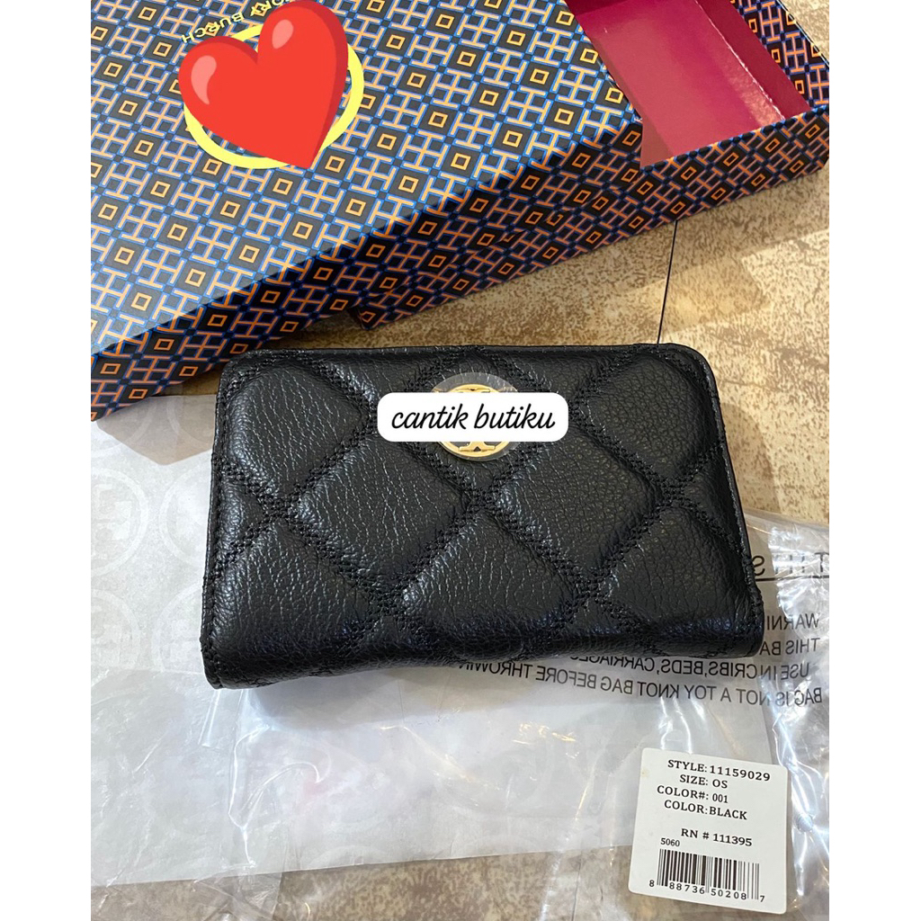 Dompet Wanita Pria Kulit Asli Branded