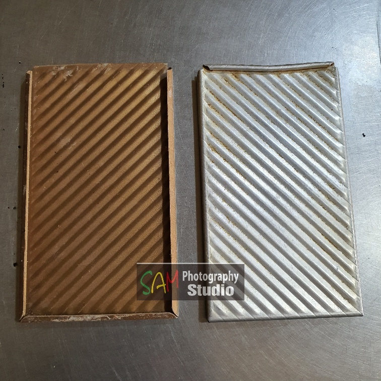 Sanneng tutup loyang roti tawar SN2054 anti lengket San Neng Taiwan