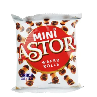 Mini Astor Wafer
