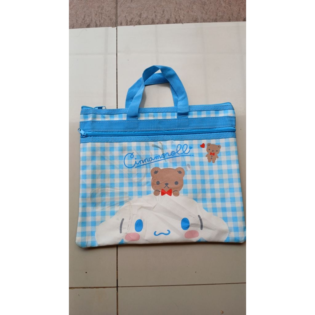 Tas laptop lucu
