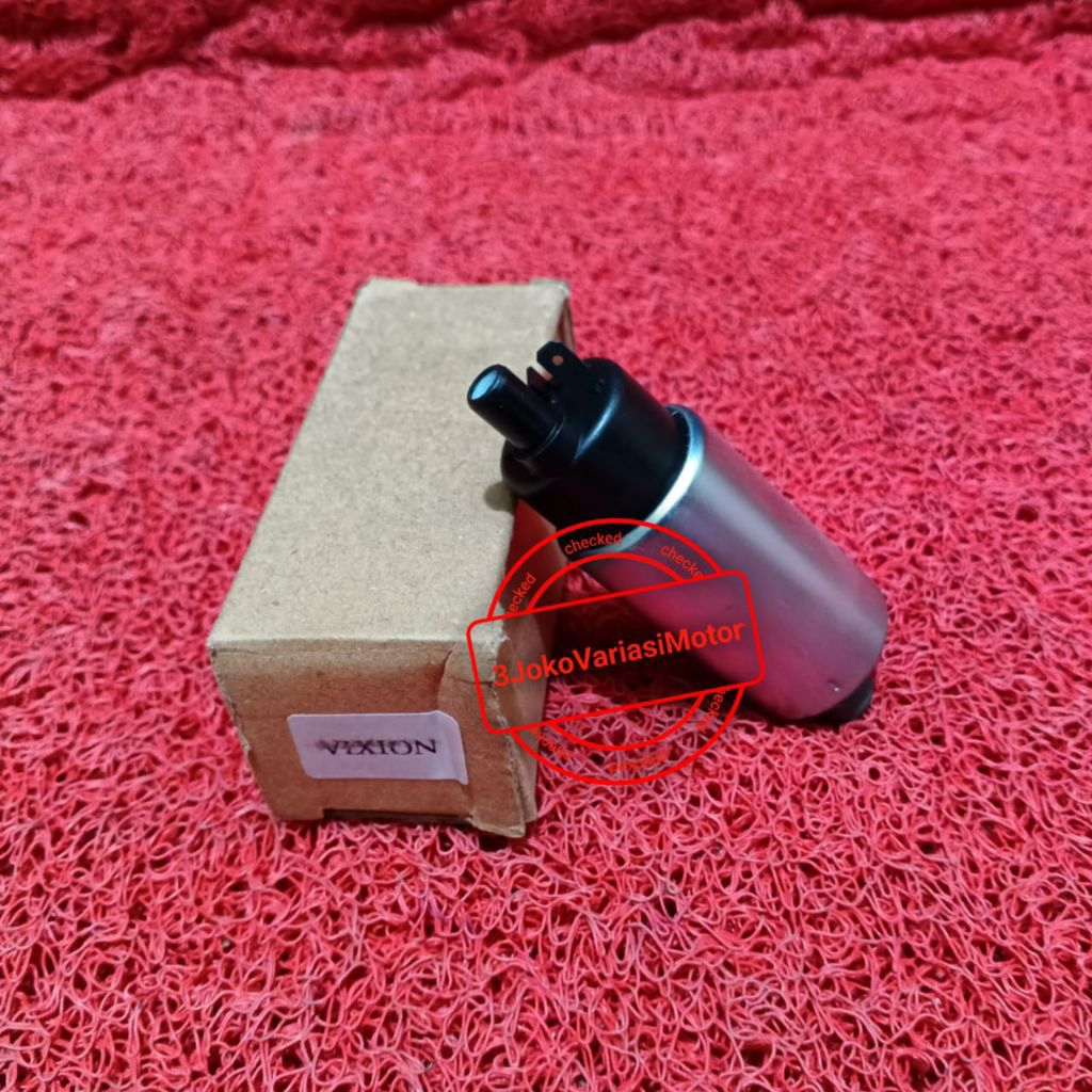 rotak Vixion old/dinamo fuel pump Vixion old