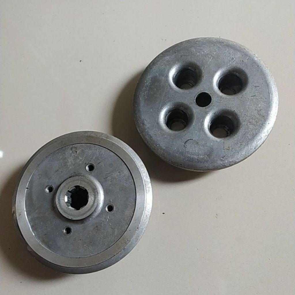 Y110 Y100 YAMAHA FIZR FIZ FULLCLUTH ALFA ORIGINAL Y1MM