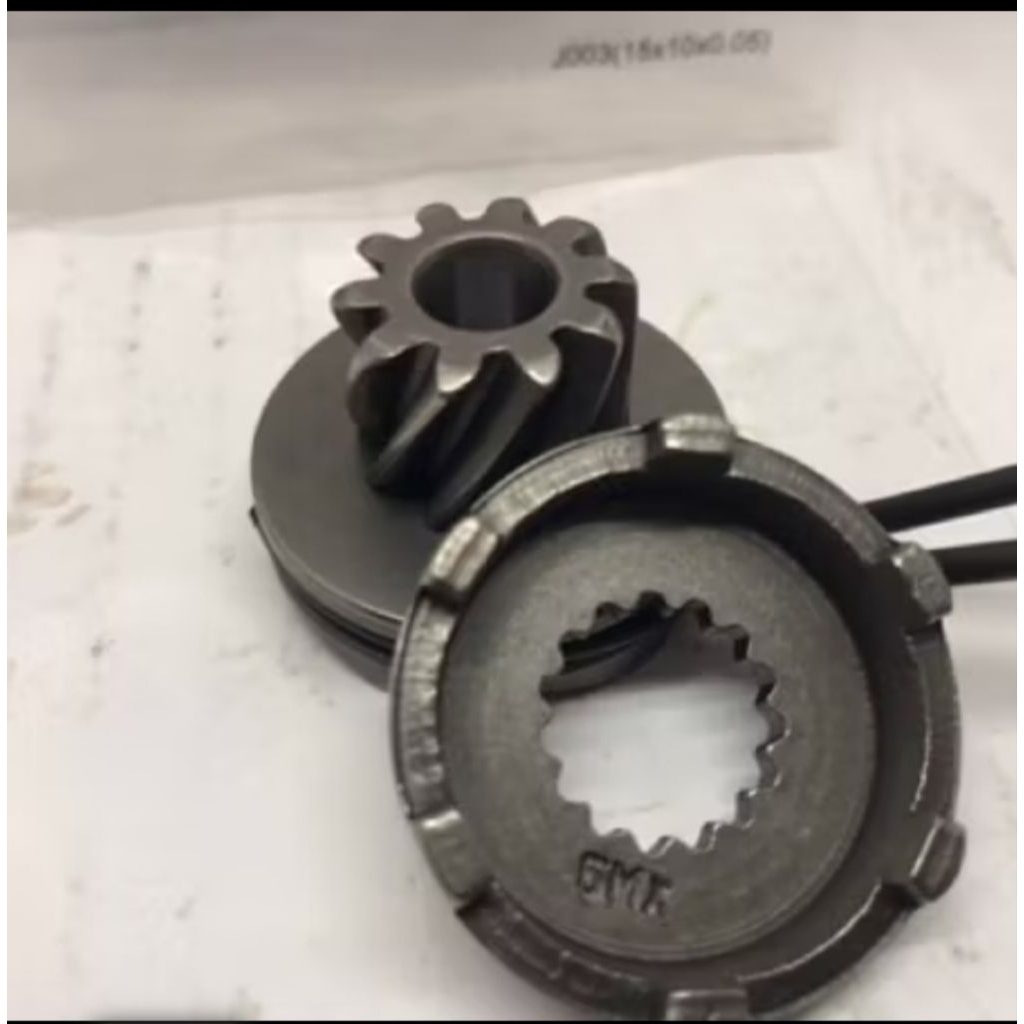 GIGI PINION MIO SPORTY,MIO SOUL,KICK STATER MANUAL