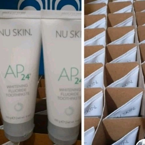 ap.24 pasta gigi original