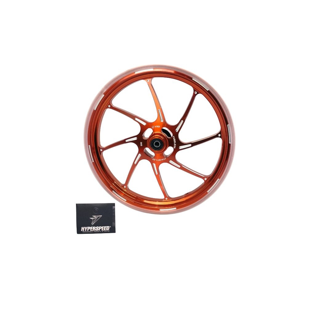Velg Racing VND For Vario 125/150/160