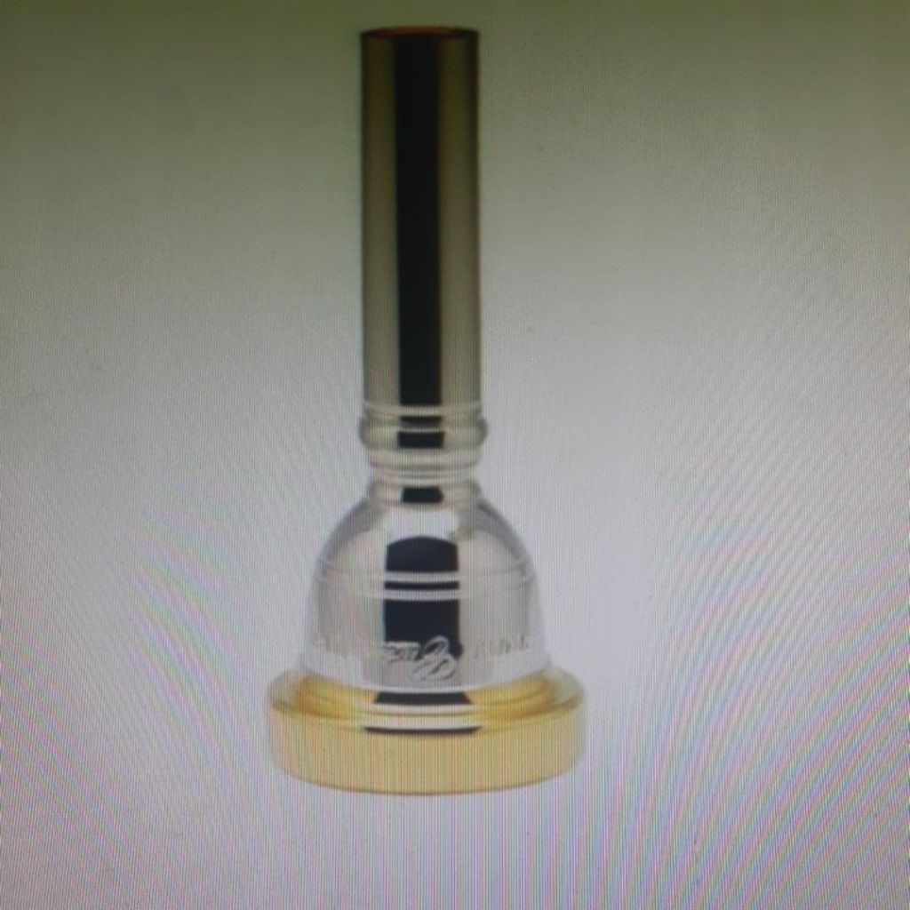 Mouthpiece Trombone