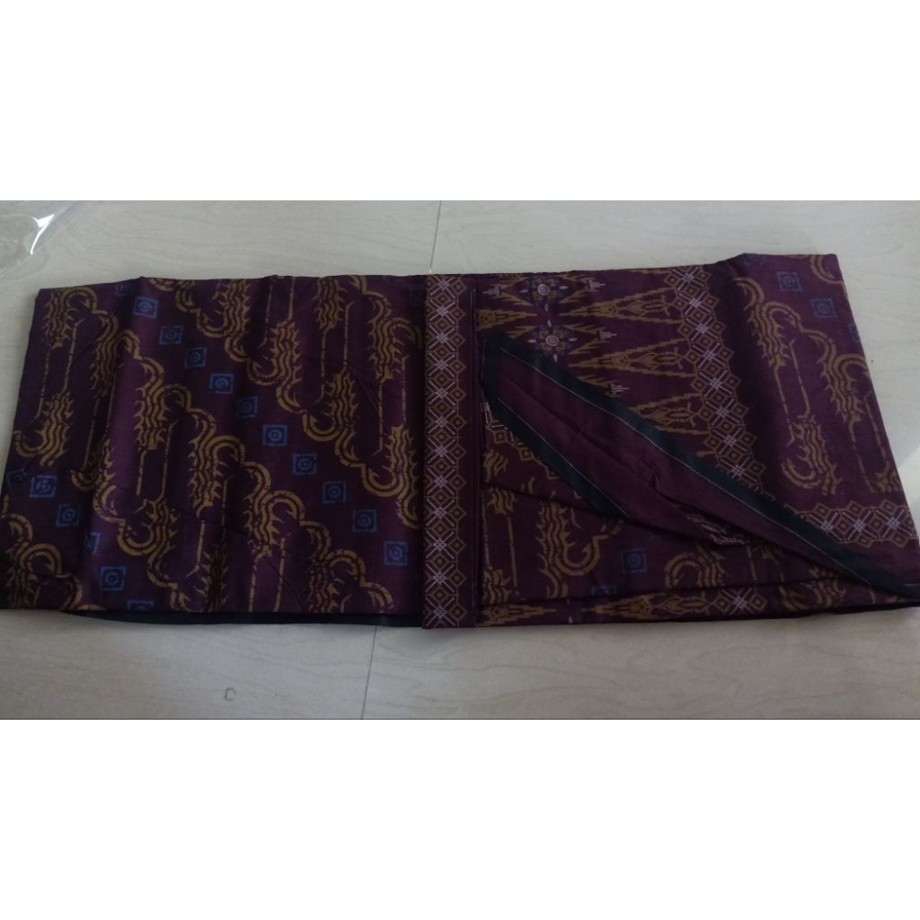 Sarung Batik Nusantara