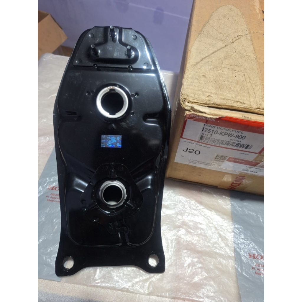 Tangki bensin honda Kirana original 17510-KPW-900