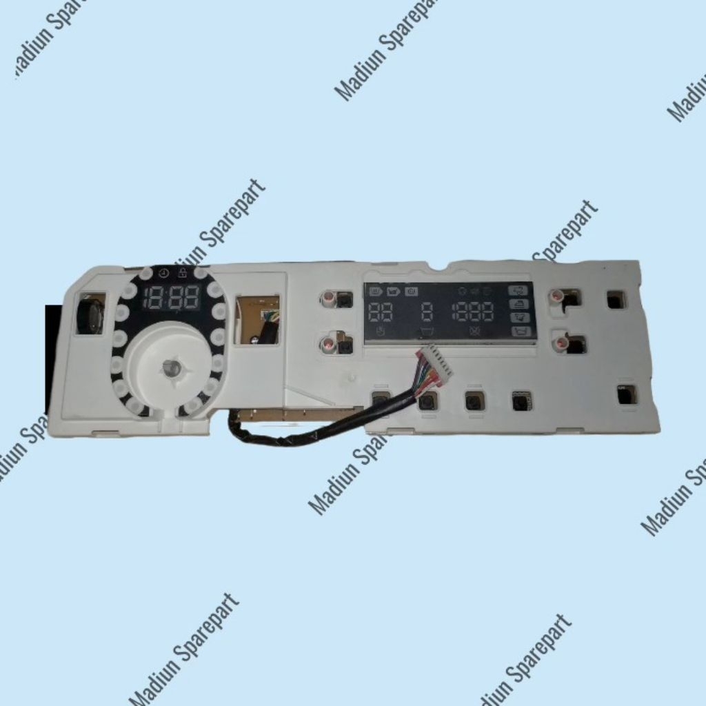 PCB Sub Model WF1752WPV