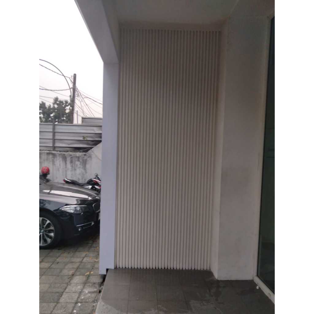 grc krawangan, investasi keindahan rumah