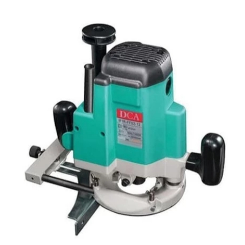 [Mesin Router Profil Kayu] //AMR02-12 DCA//