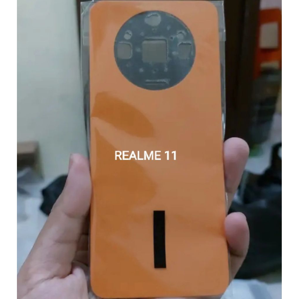 BACKDOOR REALME 11 Backcover casing Realme 11