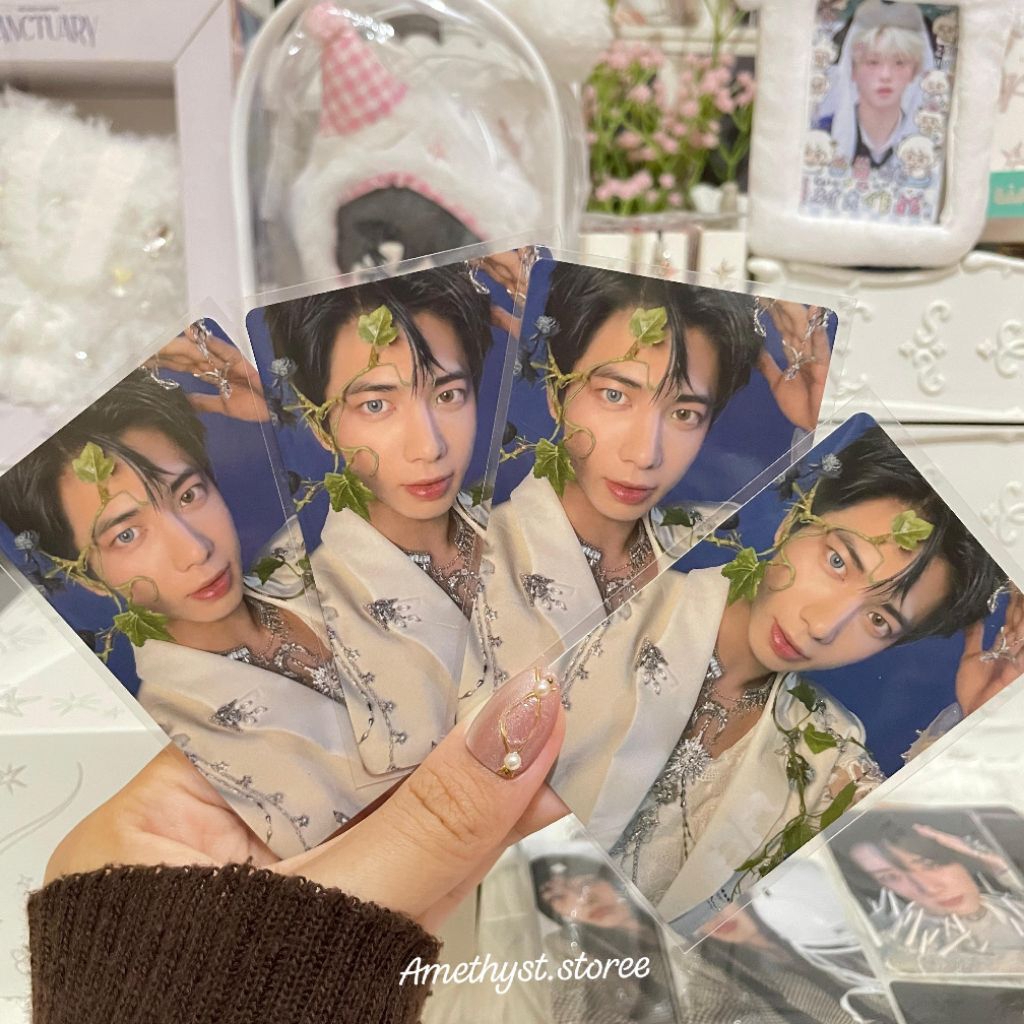 [ READY ] POB WVJ TAEHYUN TXT OFFICIAL WEVERSE JAPAN