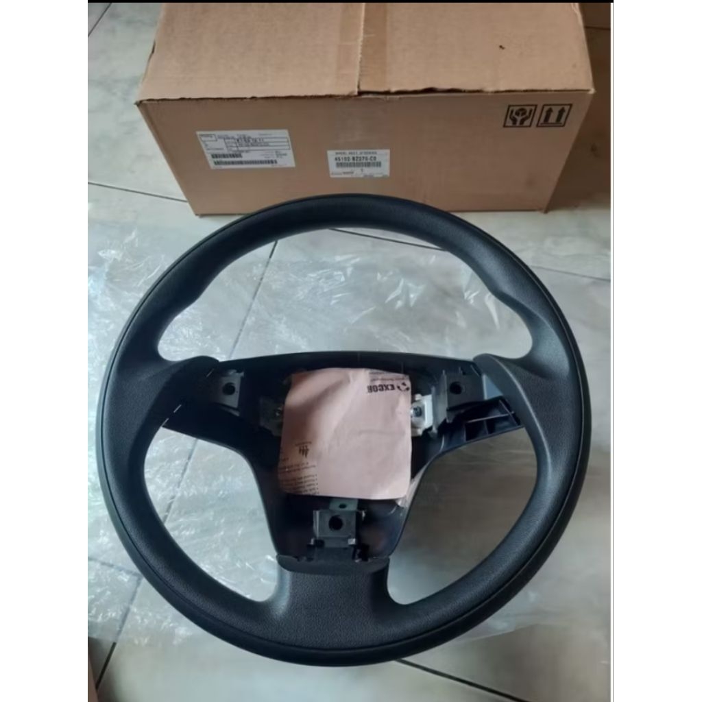 stir Avanza 2012 2013 original non airbag