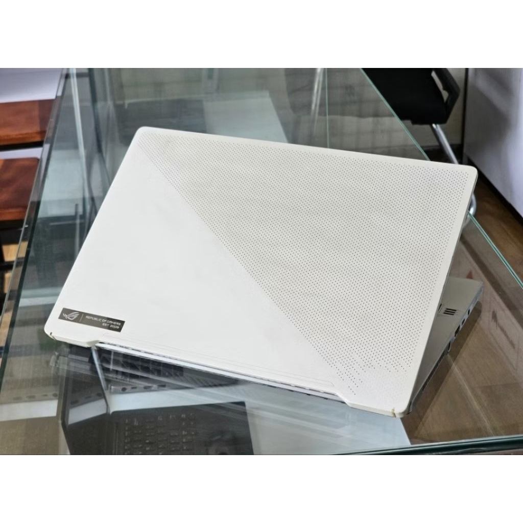 ASUS ROG Zephyrus G14 GA401IV AMD Ryzen 9 4900HS Ram 16 GB SSD 1 TB Nvidia RTX 2060