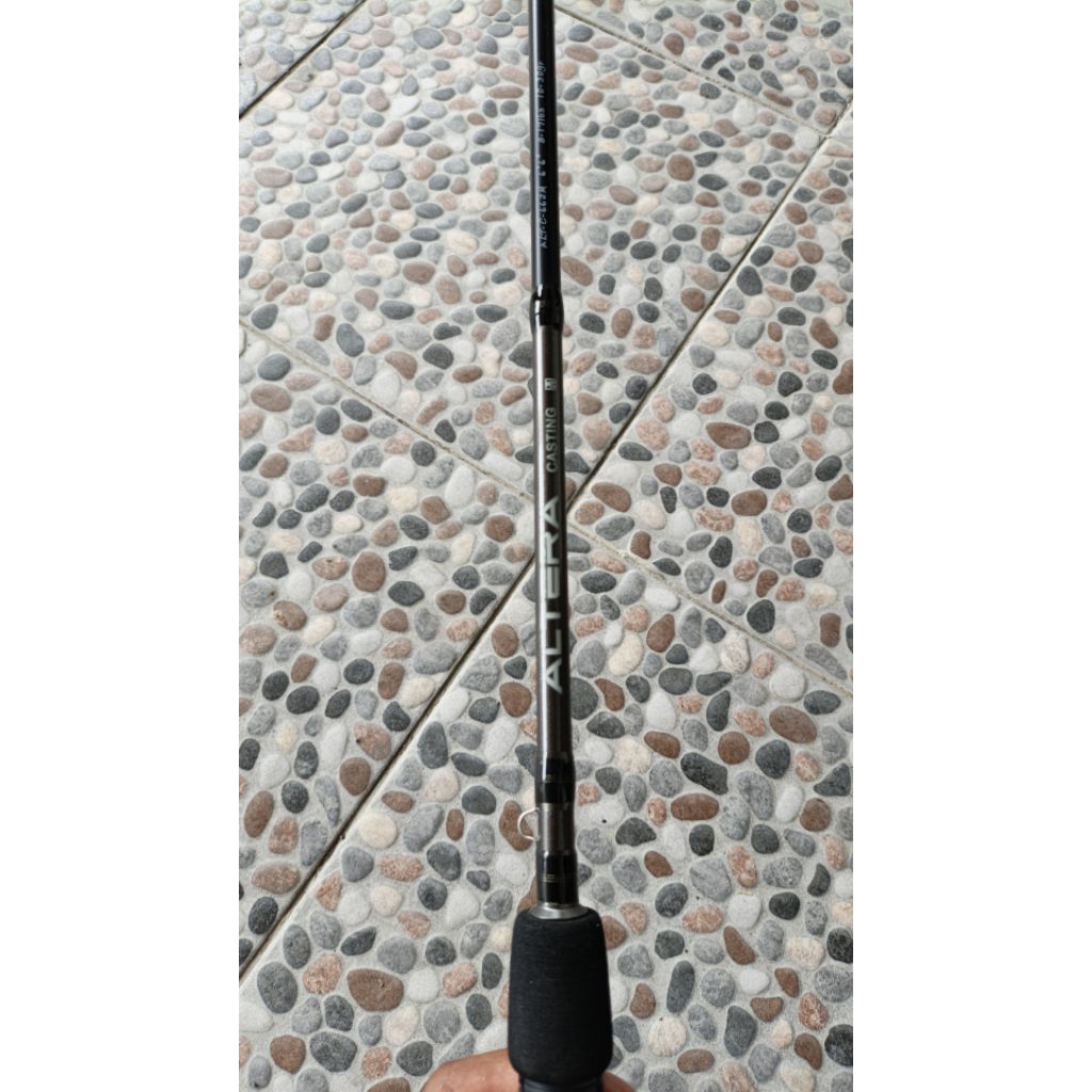 JORAN BC OKUMA ALTERA 8-17 LB