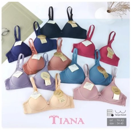 BRA WANITA BRA REMAJA CUP A TERLARIS TERBARU BRA BUSA TEBAL BRA TANPA KAWAT