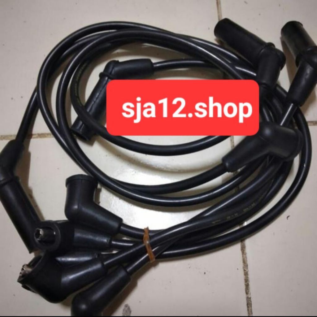 Kabel Busi Honda Civic Wonder 84 - 86
