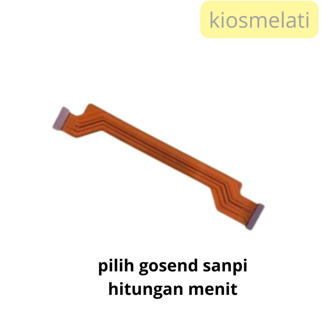 FLEXIBLE VIVO Y12 Y12i Y15 Y17 BOARD