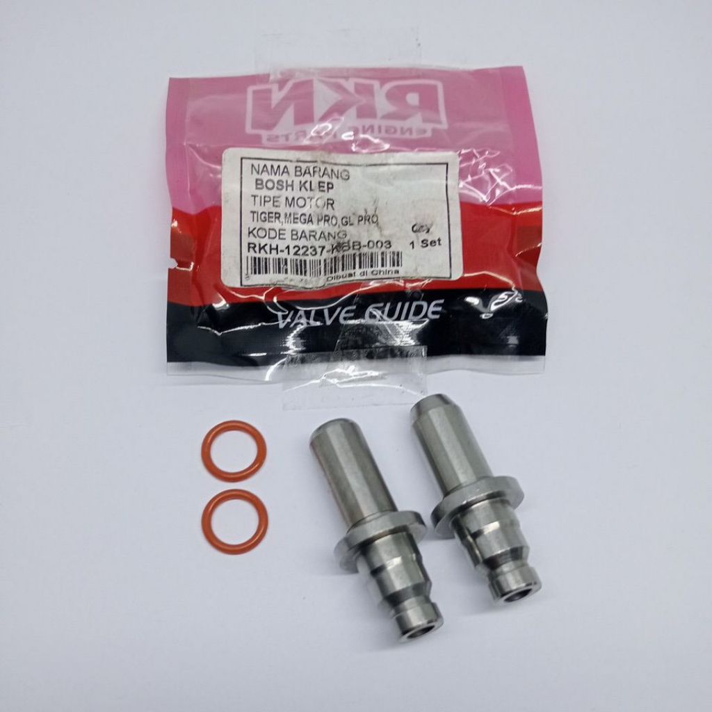 BOSH KLEP TIGER MEGA PRO GL PRO (RKN-12237-KBB-003) ORIGINAL RKN