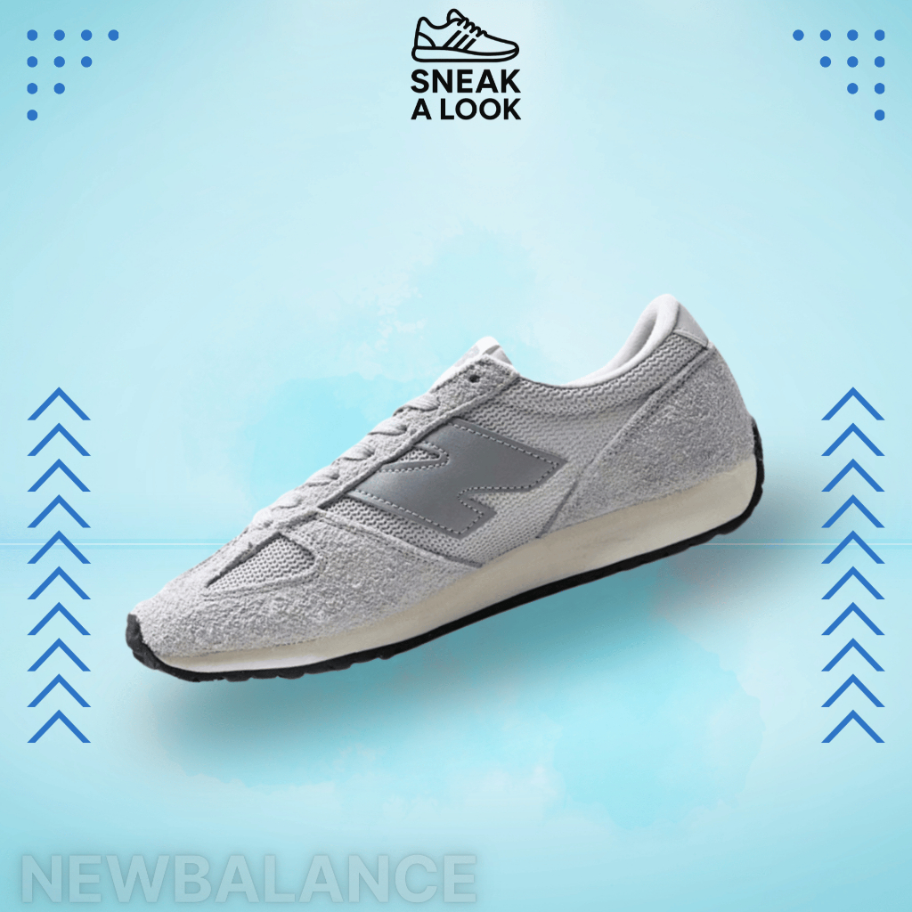 Sepatu New Balance 471 Asli - Sneaker Beragam Warna (Pria & Wanita)