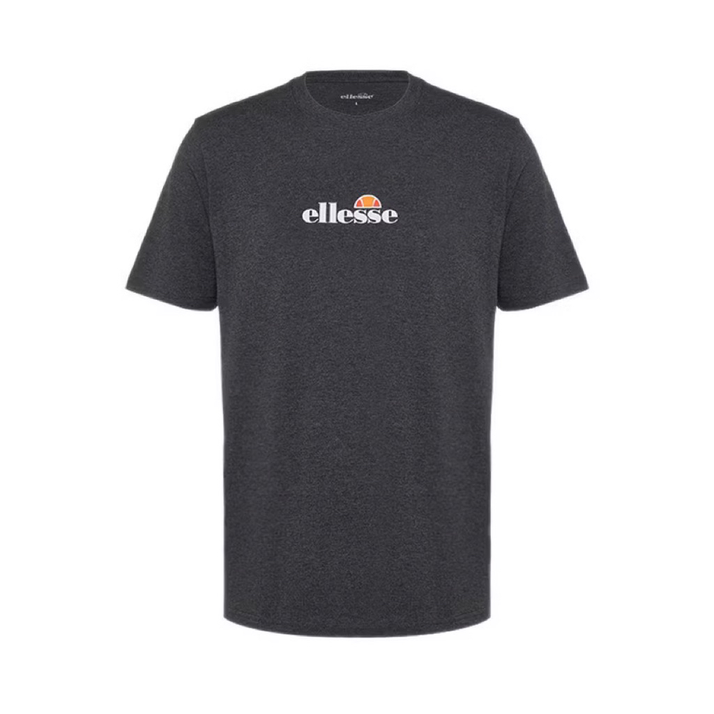 ts ellesse dark grey