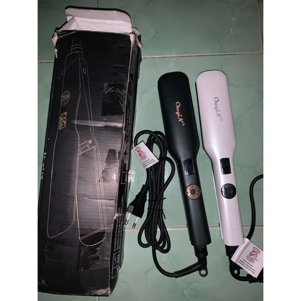 CATOKAN CKEYIN HIJAU