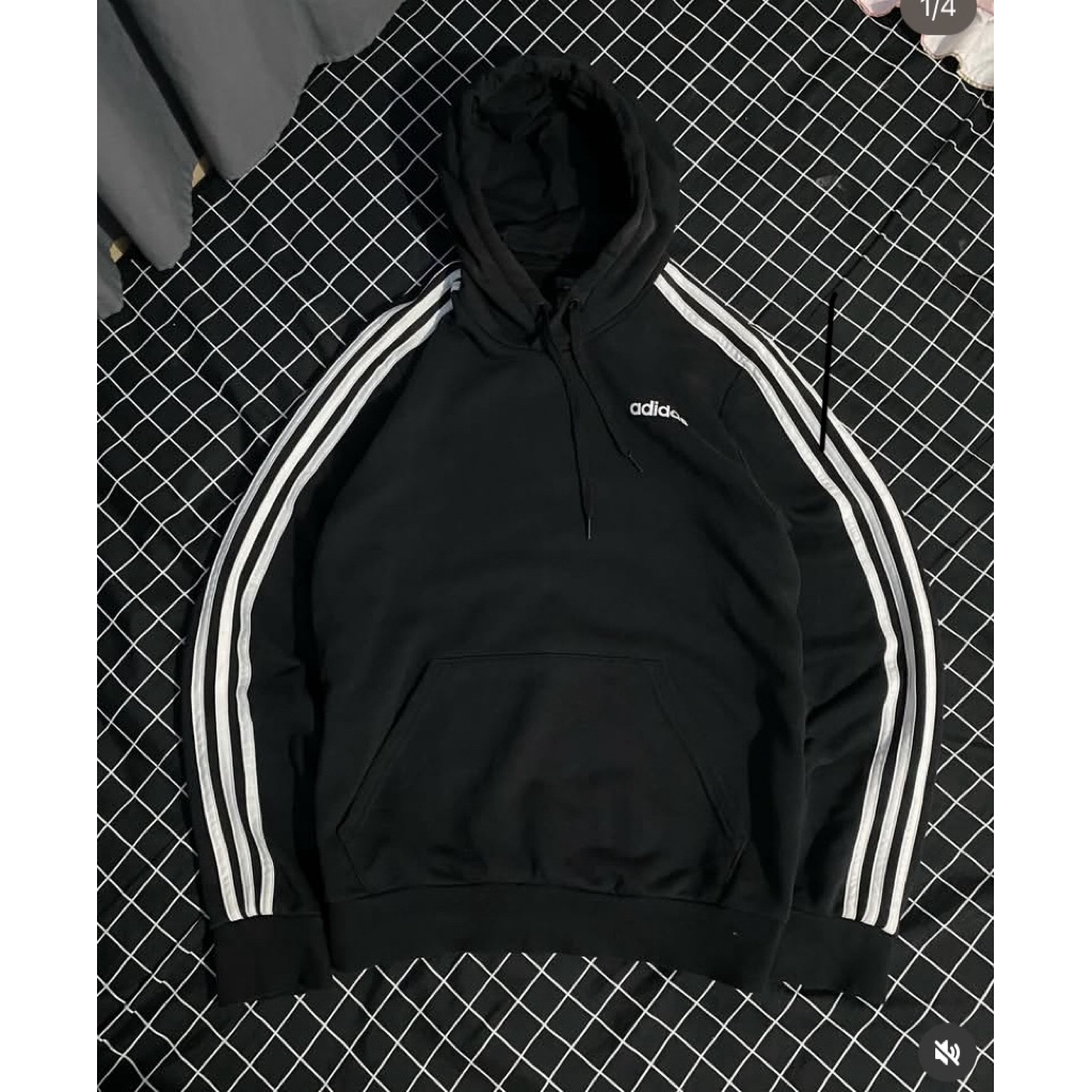 adidas hodie
