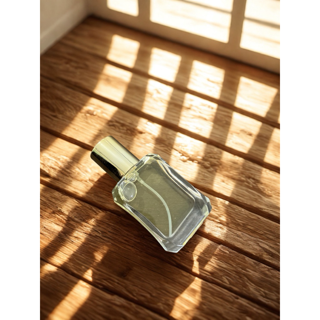 KAIZEN PARFUME - Z.W0nd3r R0s3