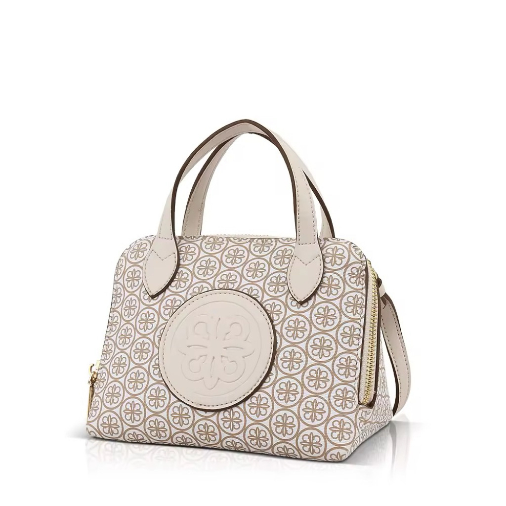 Tas Wanita Les Catino Keyna Mini Satchel