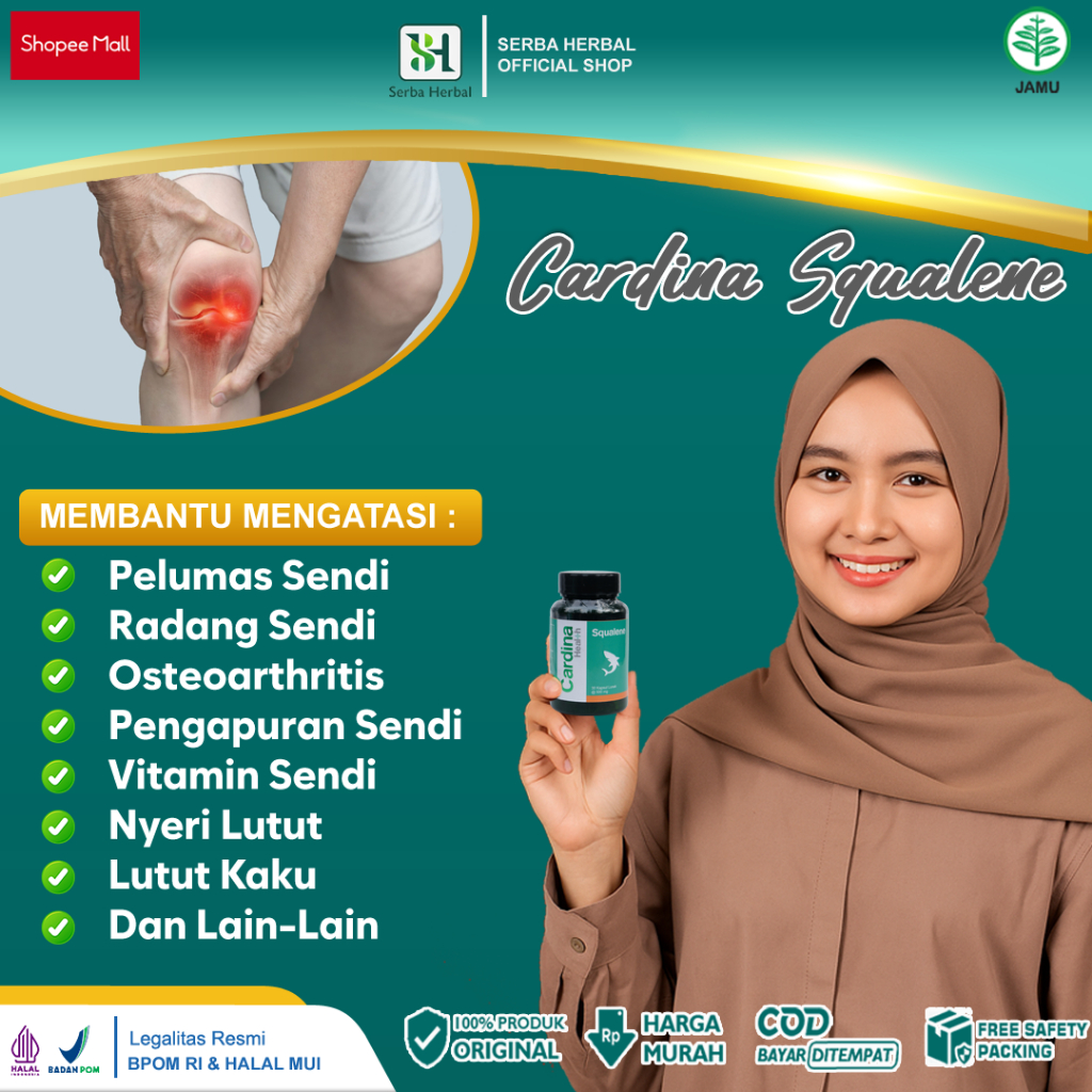 Obat Pelumas Tulang Dan Sendi, Sendi Lutut Kaku, Lutut Nyeri Dan Linu, Vitamin Tulang Sendi Lutut, K