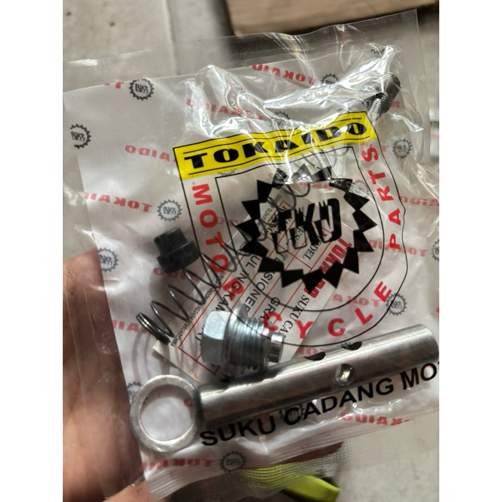 SULING KETENG KAMPRAT GRAND SUPRA REVO LEGENDA