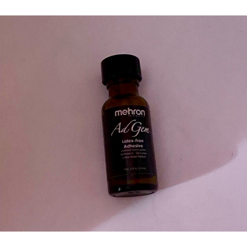 Mehron lem bulu mata