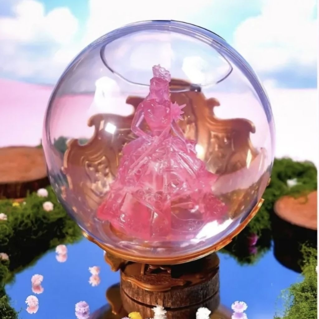 limited edition glinda popcorn bucket  | Glinda popcorn bucket xxi  |  official glinda light up popc