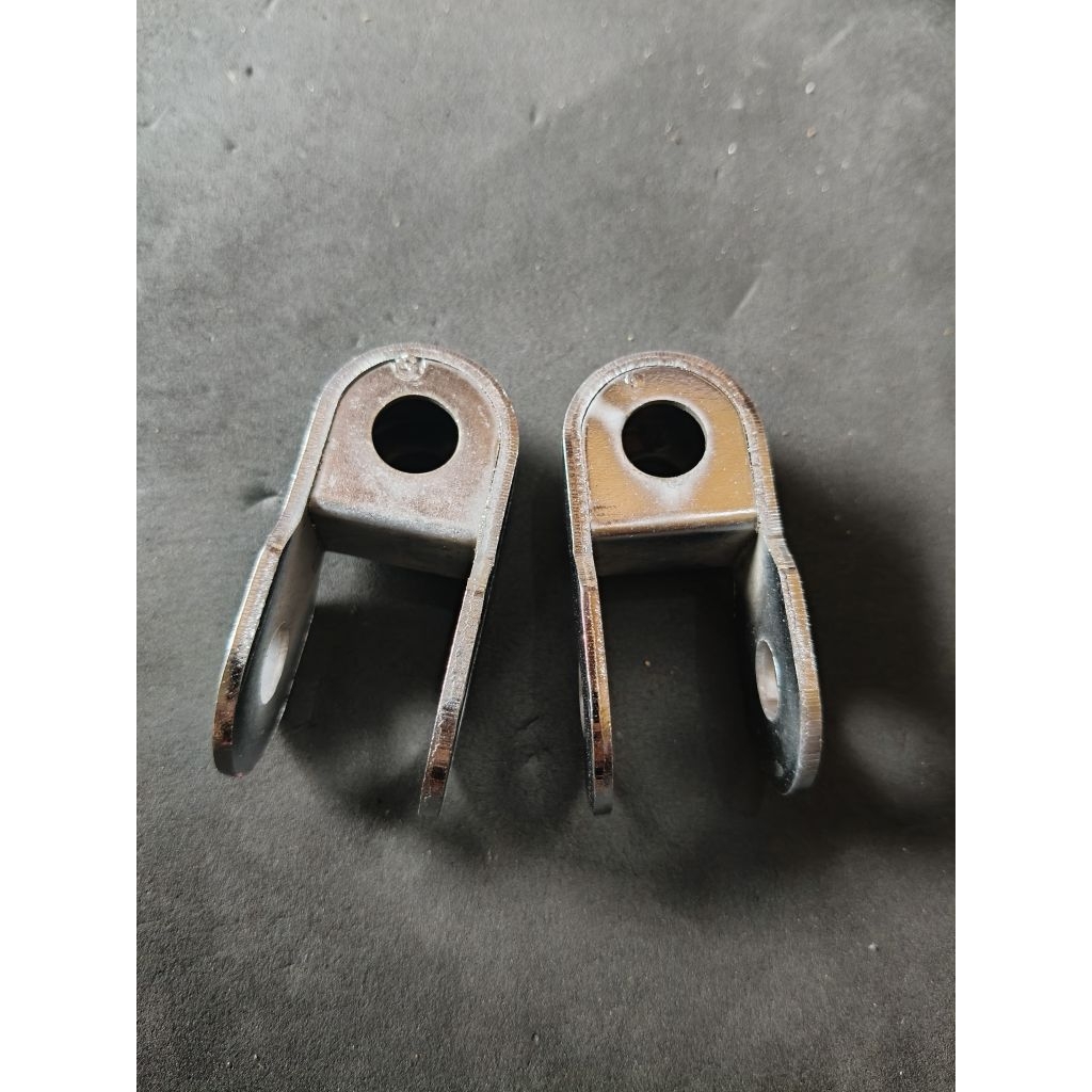 pangkon shock belakang