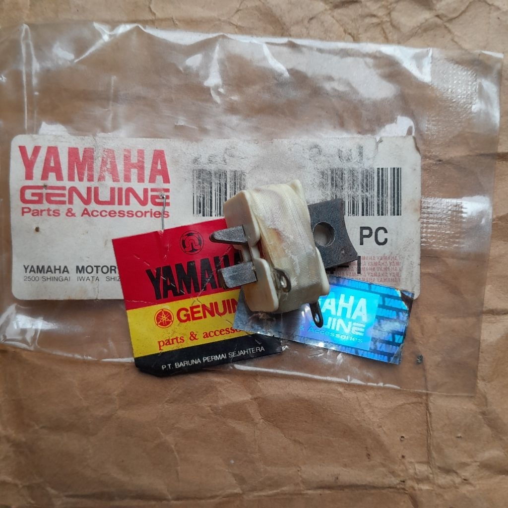 Pulser cdi yamaha rxking rxk rxs rx special original japan