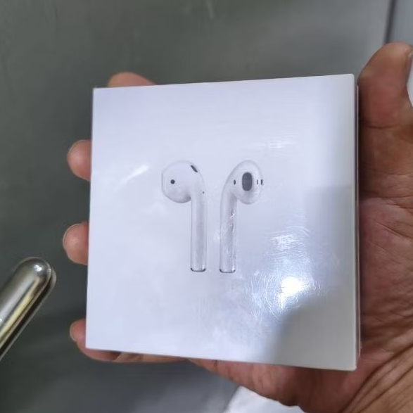 AIRPODS GEN2ND Ga Jadi pakai
