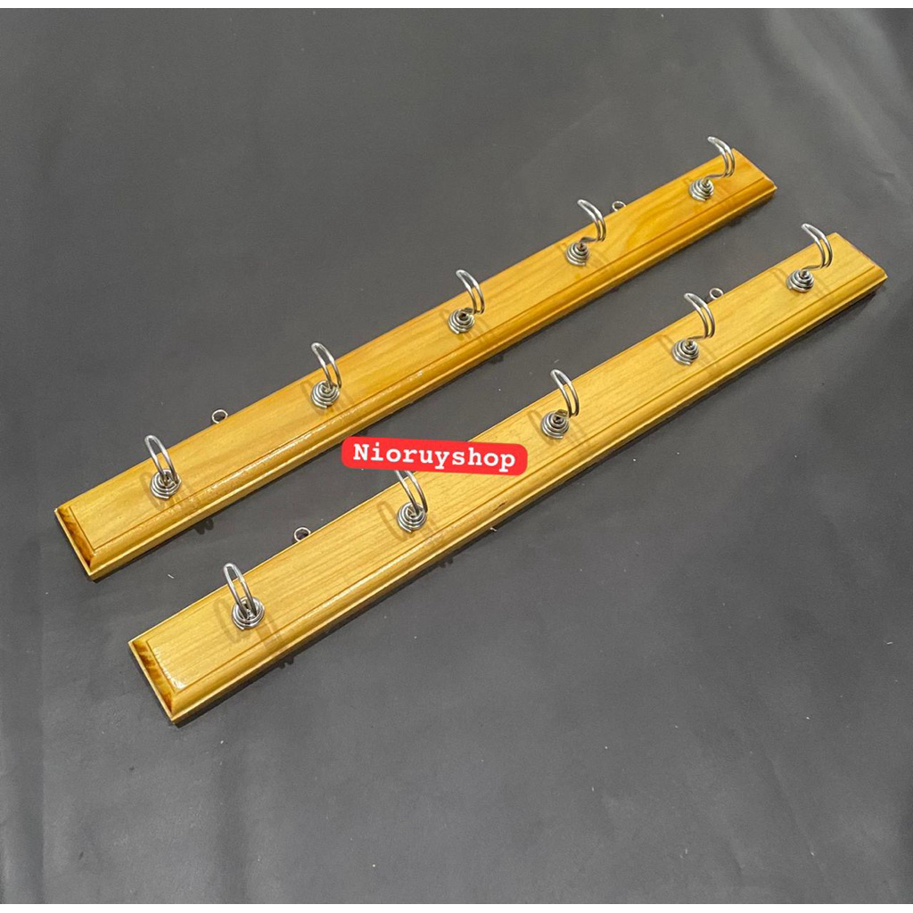 KAPSTOK GANTUNGAN BAJU/ KAPSTOK GANTUNGAN BAJU KAYU/ KAPSTOK KAYU MURAH/ GANTUNGAN BAJU MURAH