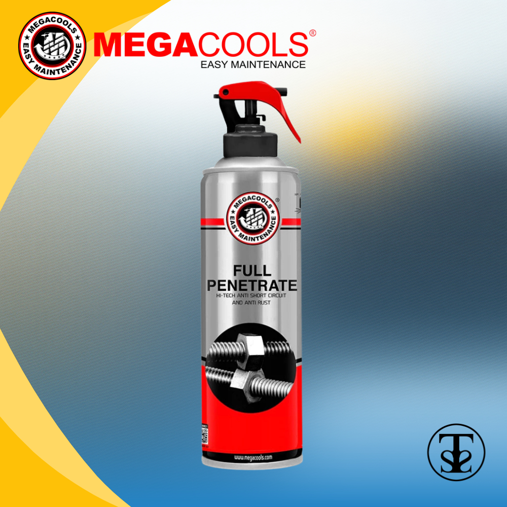 MEGACOOLS FULL PENETRATE 500ML