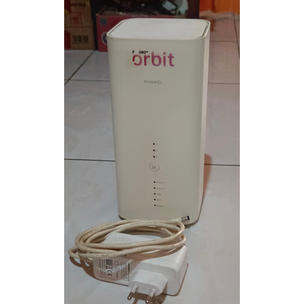 Orbit Max Huawei B818-263