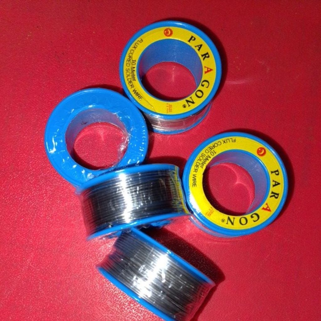 TIMAH SOLDER PARAGON