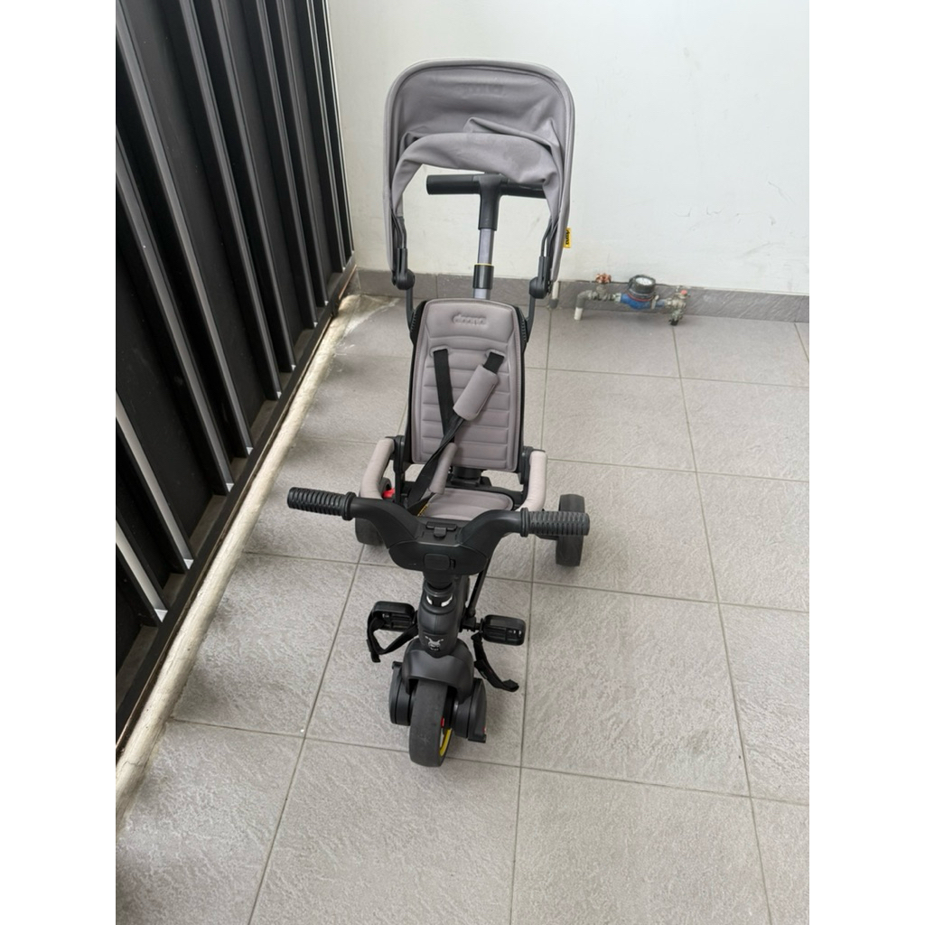 doona liki s3 preloved