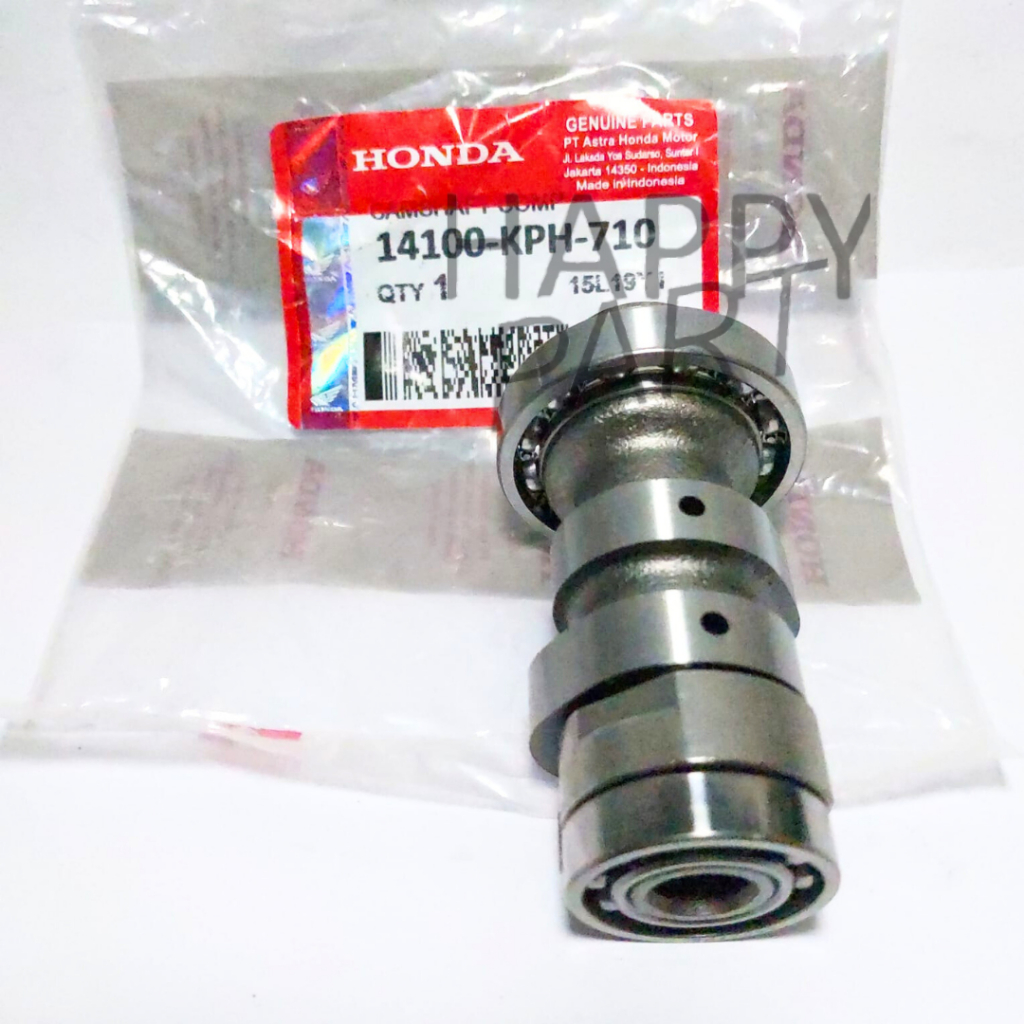 NOKEN AS KARISMA NOKEN AS SUPRA X 125 KIRANA KPH Noken As (KPH) Buat Motor Supra X 125 Kharisma